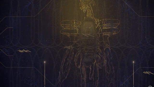 gmv-Warframe смотреть онлайн