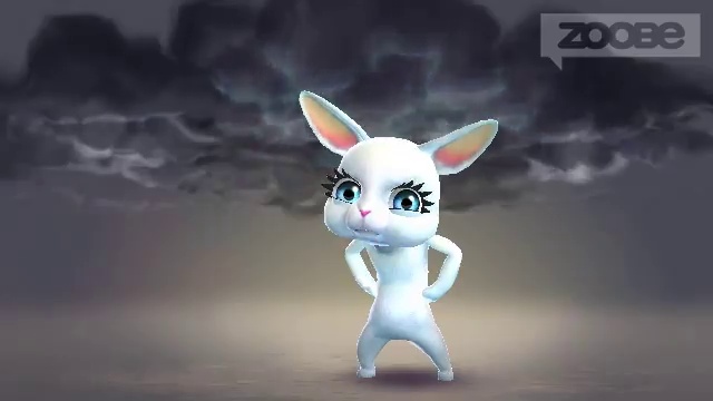 Zoobe Зайка - Не бухать =) смотреть онлайн