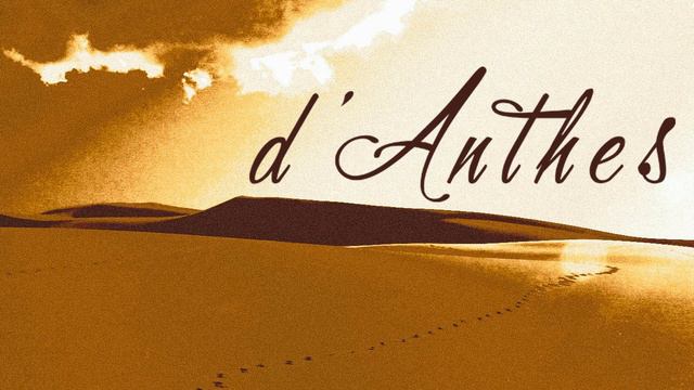 d'Anthes - Мы Идем В Тишине (Гражданская Оборона metal cover) смотреть онлайн