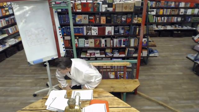 Лекция "Числовая система Пифагора" смотреть онлайн