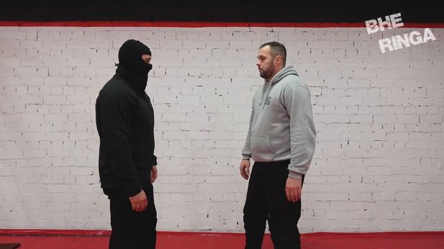 Самооборона на Улице - Как Защитить Себя ? ОФИЦЕР СПЕЦНАЗА. Техника Самообороны № 2 #Самооборона смотреть онлайн