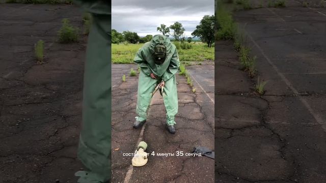 ОЗК #2000 #90s #army #military #russianarmy #армия #военные #радиация #рхбз #службавармии