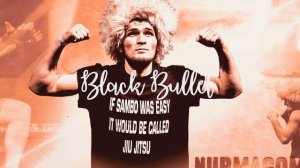 Дагестан - Сабина Саидова