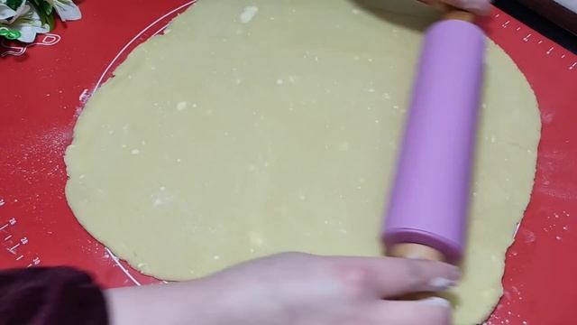 НАКОНЕЦ-ТО Я НАШЛА САМЫЙ ВКУСНЫЙ РЕЦЕПТ ТВОРОЖНОГО ПИРОГА‼️ ОН ПРОСТО ТАЕТ ВО РТУ ? смотреть онлайн