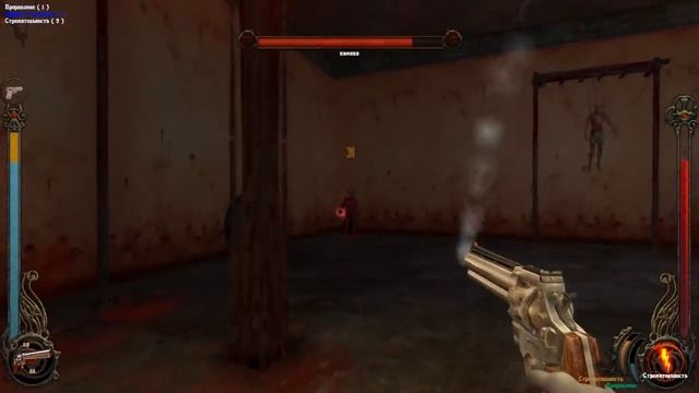 обзор - Vampire The Masquerade – Bloodlines (Лучшая игра про кровососов).