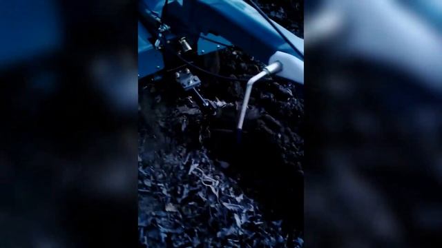 Motocultor DKD | Partea a IV-a смотреть онлайн
