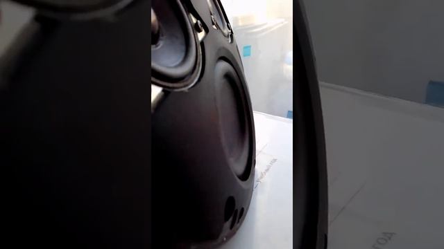 Bass test Microlab.imoon смотреть онлайн