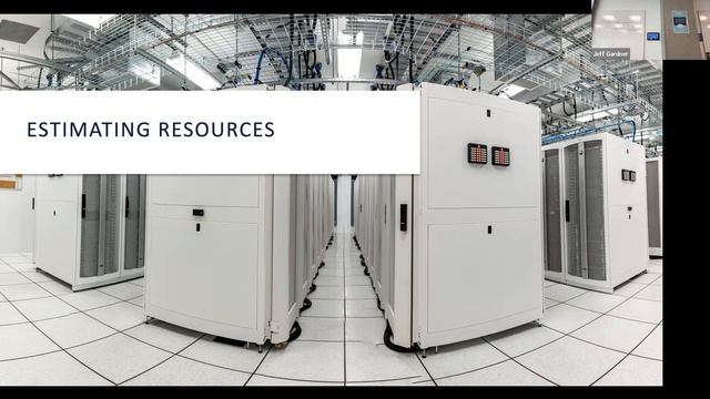 Running Jobs on UBC ARC Sockeye смотреть онлайн