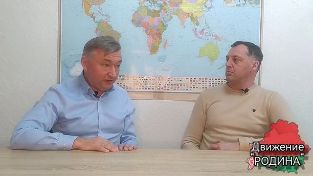 Владимир Боглаев - если вас меньше 100 млн. суверенитет невозможен. смотреть онлайн