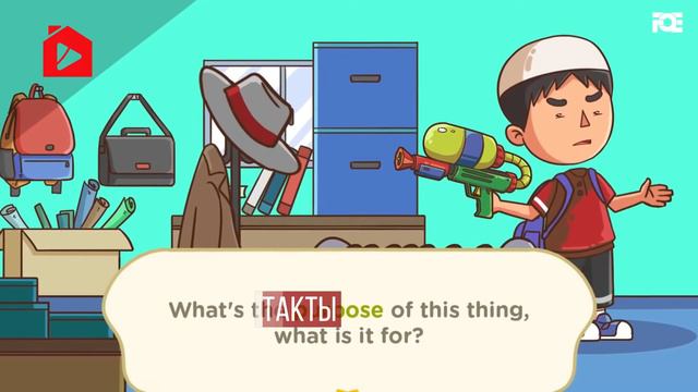 Тебе это не нужно | Нуман Али Хан (rus Sub) #freequraneducation