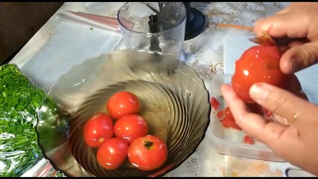 заморозка Овощей на зиму смотреть онлайн