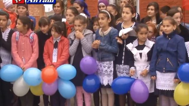 Итоги года: Спорт (Хасавюртовский район) смотреть онлайн