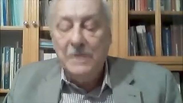 Доклад др. Андраша Инотаи (Институт мировой экономики, Венгрия) смотреть онлайн