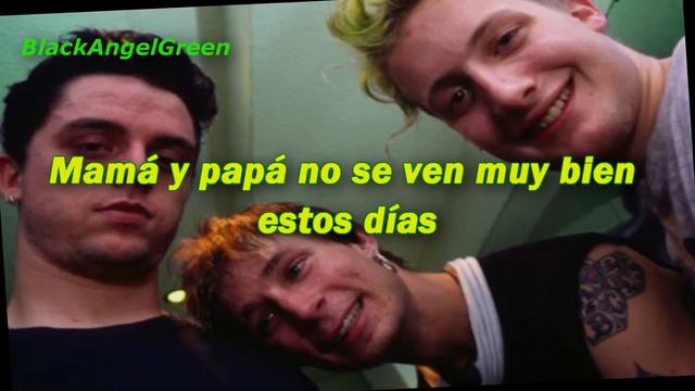 Green day- Brat- (Subtitulada en español) смотреть онлайн