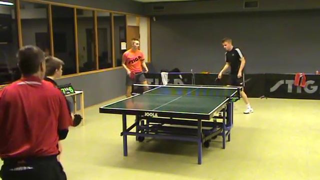 140216 2. Division, Vestegnen - Virum, Double 2 смотреть онлайн