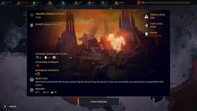 Phoenix Point Blood and Titanium - 5 смотреть онлайн