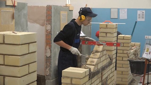 Кирпичная кладка WS 2к19