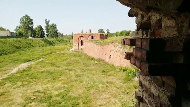 Бобруйская Крепость. (Часть 5) Суверенитет и право на своё прошлое. Историю пишут победители