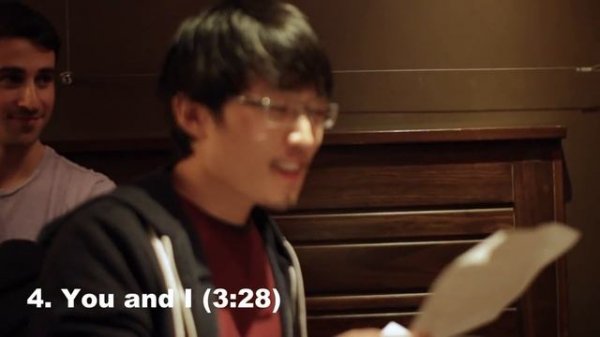 Interview: Jacob Collier (Part 1)