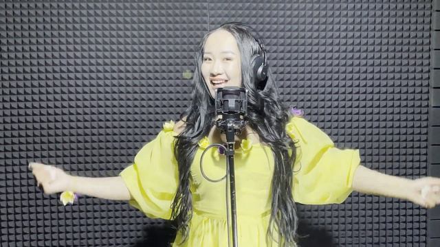 Айыллыына Сандаар "Ньургуһун" Калисфена тыллара/Мария Кудрина мелодията.Dobun music 2023. смотреть онлайн