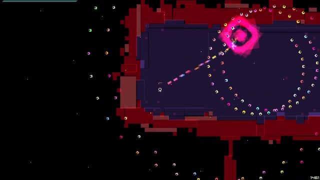 Random Steam games #5 Spaceman Sparkles 2 смотреть онлайн