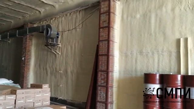 Продуктовый склад - Мирослава - Отзыв