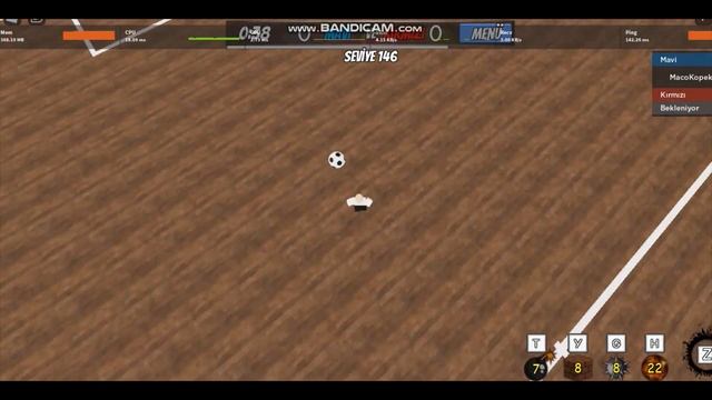 Tps Street Soccer (Tackle ZZ) смотреть онлайн