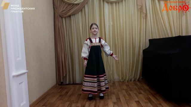 020 Кнутова Василиса.mp4 смотреть онлайн