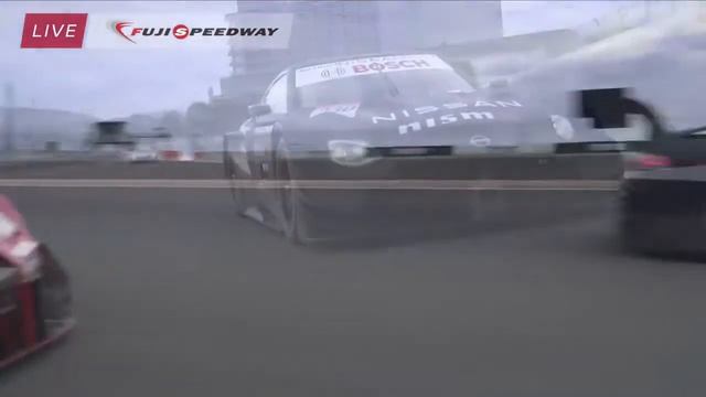 2022 Nissan Z GT500 ft. BIODRIVE - Neon City (Bootleg Mix Video) смотреть онлайн