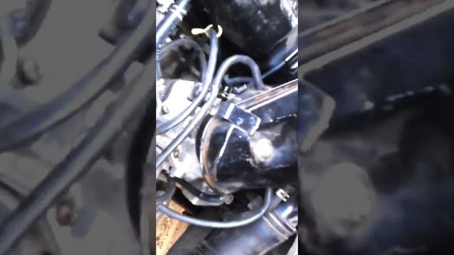 A15 engine and its carburetor fast idle system смотреть онлайн