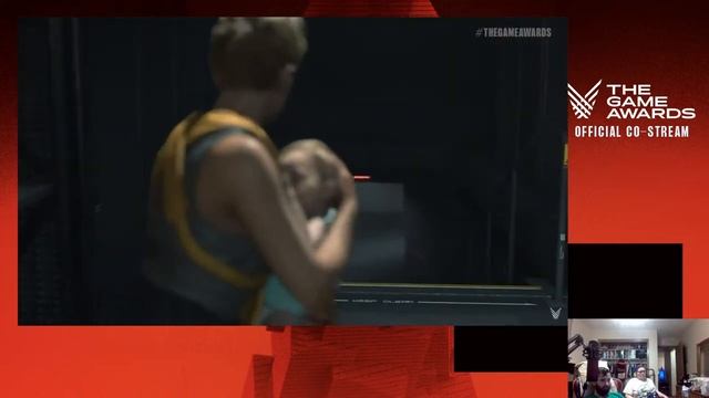 #BTAGaming Special: #TheGameAwards Co-Stream with Joker & Oracle! смотреть онлайн