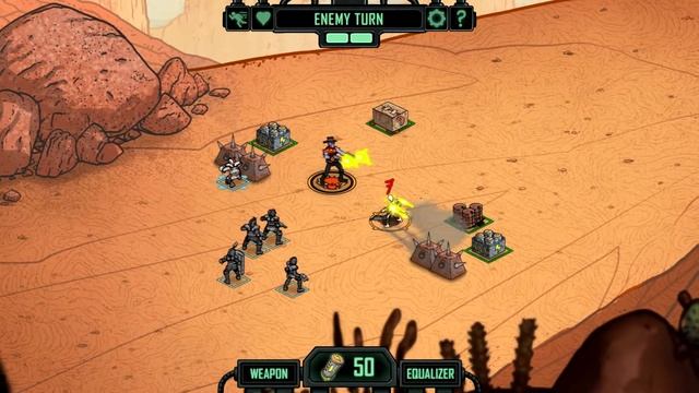 Видео обзор игры Skyshine's BEDLAM смотреть онлайн