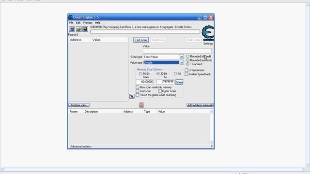 Shopping Cart Hero Hack 1/2 With Cheat Engine смотреть онлайн