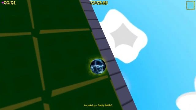 Marble Blast Gold - Moebius Strip 6.316 (Former WR) смотреть онлайн