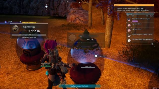 Palworld khelo :) | Day 31 of 366 | Palworld Live | #Palworld #girlgamer !upi !id !dc смотреть онлайн