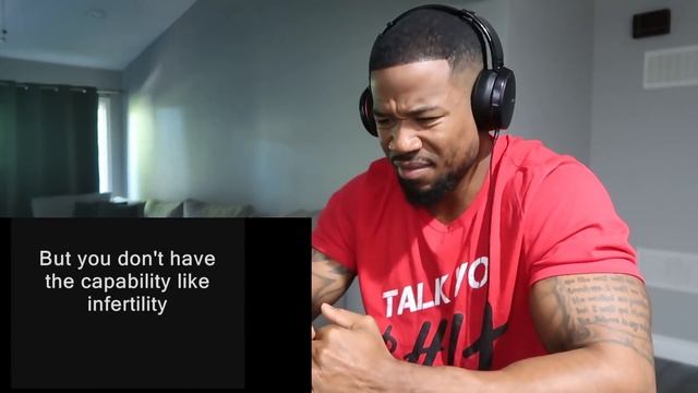 IMMORTAL TECHNIQUE - DOMINANT SPECIES - REACTION!!! смотреть онлайн