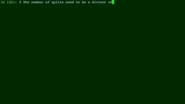 Python NumPy Full Course [EASY] смотреть онлайн