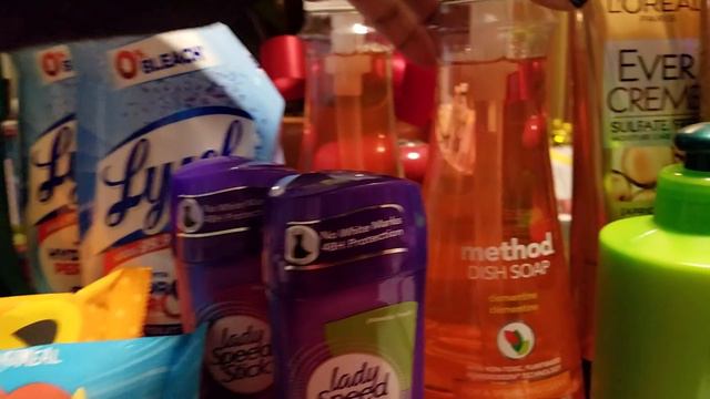 CVS haul week of 1/20/19. Free, cheap, and Money maker!! смотреть онлайн