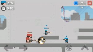 Clone Armies ТАКОГО Я НЕ ОЖИДАЛ! Битва солдатиков онлайн веселая игра Клон Армия