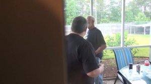 ЗЛОЙ ДЕД РАЗБИЛ ТЕЛЕСКОП