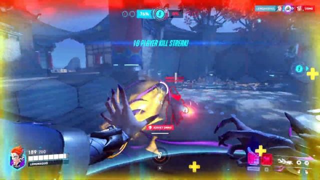Freezing and Stuttering Issues fixed in OVERWATCH 2 | FPS Boost OVERWATCH 2 in 2023 смотреть онлайн