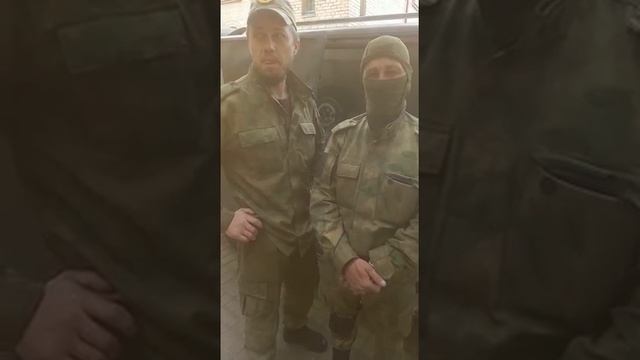 Письмо солдату. Слова благодарности. смотреть онлайн