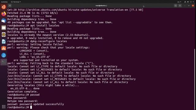 Ubuntu 21.04 Debootstrap | Command Line Bootstrap Install Ubuntu/Debian смотреть онлайн