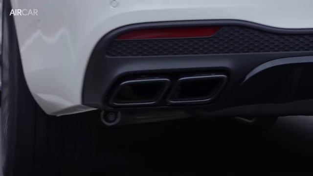 Mercedes GLS 63 AMG ► Test Drive
