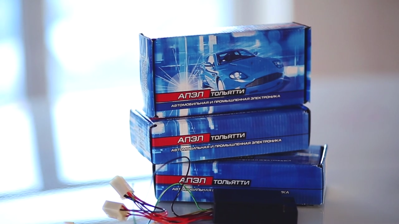 Подключение контроллера электростеклоподъемников МАКС-2 на ВАЗ-2112 смотреть онлайн