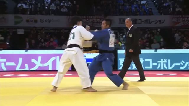 Hiroyuki Akimoto beating Ono Shohei in a beatiful fight смотреть онлайн