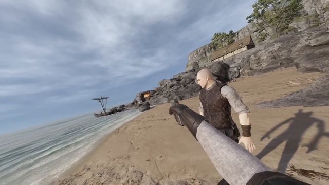 6 Glorious Blade and Sorcery Mods to Download Before the U11 Full Release | Mod Showcase смотреть онлайн