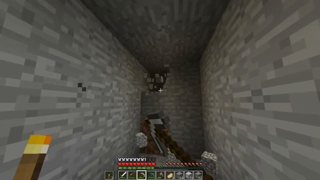 ДРАКОНИК ЭВОЛЮШН!!! Мини-сборка майнкрафт. смотреть онлайн