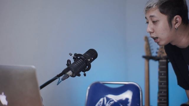 Mic Podcast, Broadcast, Voice Over Anti Bocor | REVIEW MICROPHONE ALCTRON BC800V2 смотреть онлайн