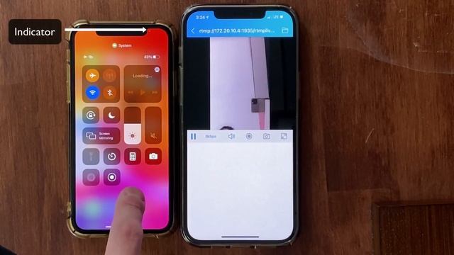 iOS Privacy Indicators: How iOS Malware Can Spy on Users Silently смотреть онлайн